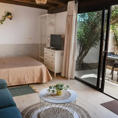 Mini Loft Tesa Macher