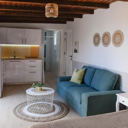 Apartment Mini Loft Tesa Macher