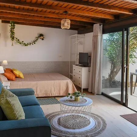 Mini Loft Tesa Mácher