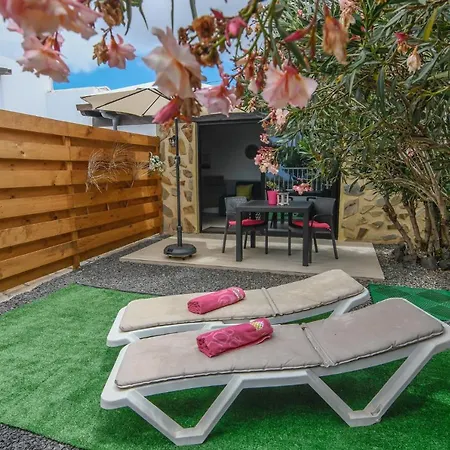 Mini Loft Tesa * Mácher