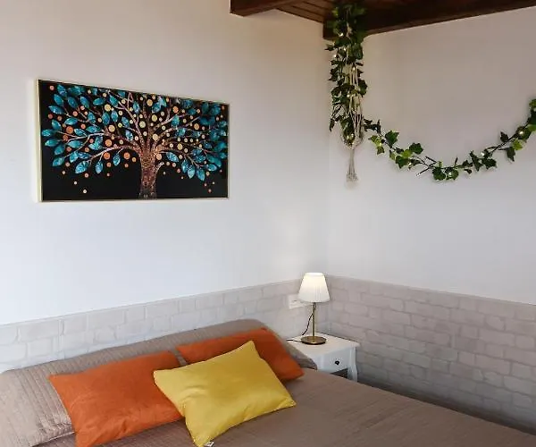 Lägenhet Mini Loft Tesa