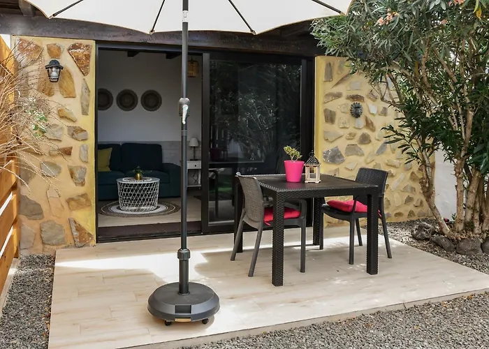 Mini Loft Tesa * Mácher