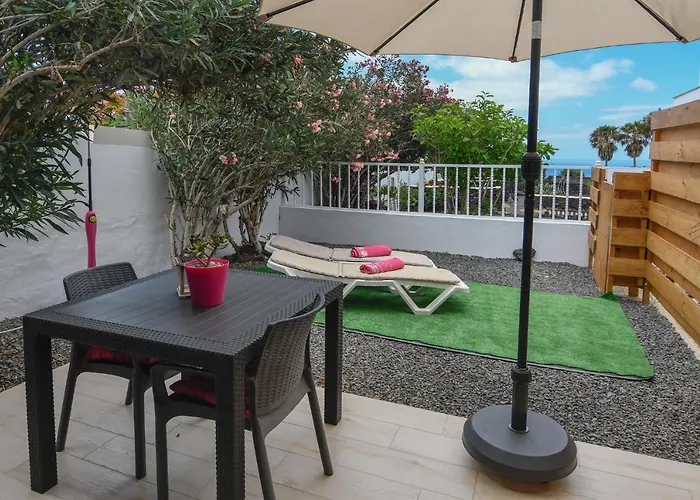 Mini Loft Tesa Mácher