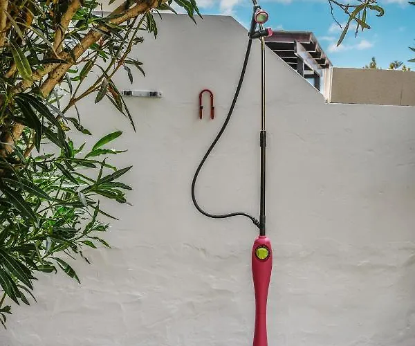 Mini Loft Tesa * Mácher