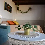 شقة Mini Loft Tesa *