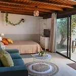 Mini Loft Tesa Mácher