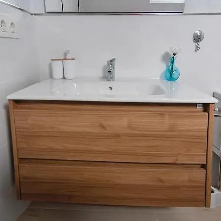 公寓 Mini Loft Tesa Mácher