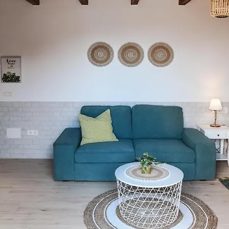Apartment Mini Loft Tesa Mácher