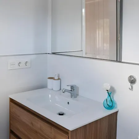 公寓 Mini Loft Tesa *