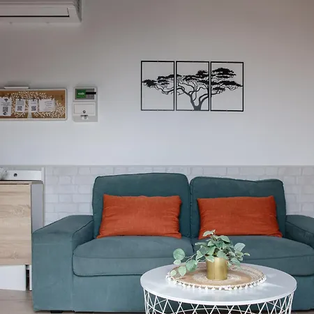Mini Loft Tesa
