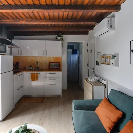 Mini Loft Tesa 公寓 *