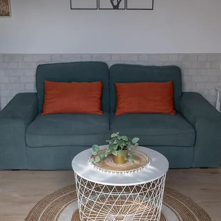 公寓 Mini Loft Tesa *