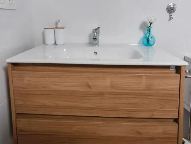 Appartement Mini Loft Tesa Mácher