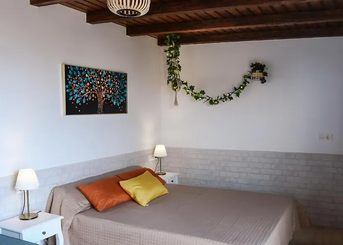 Appartement Mini Loft Tesa *