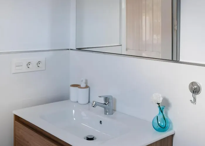 Appartement Mini Loft Tesa *