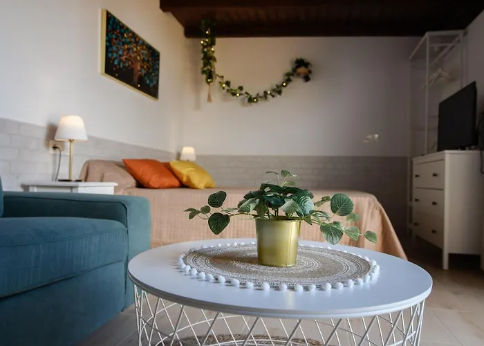 Appartement Mini Loft Tesa *