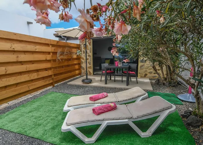 Mini Loft Tesa * Mácher