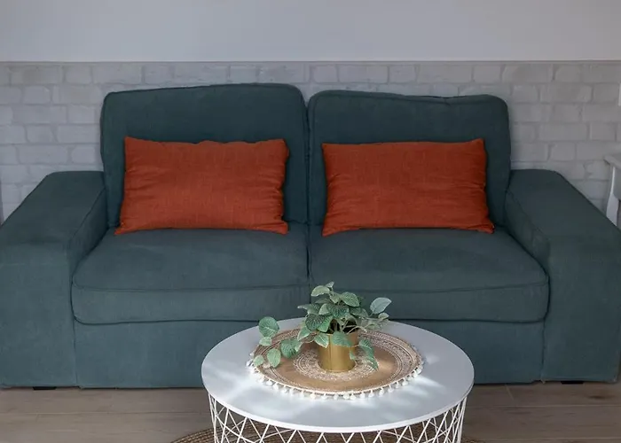 Appartement Mini Loft Tesa *