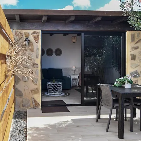 Mini Loft Tesa Mácher