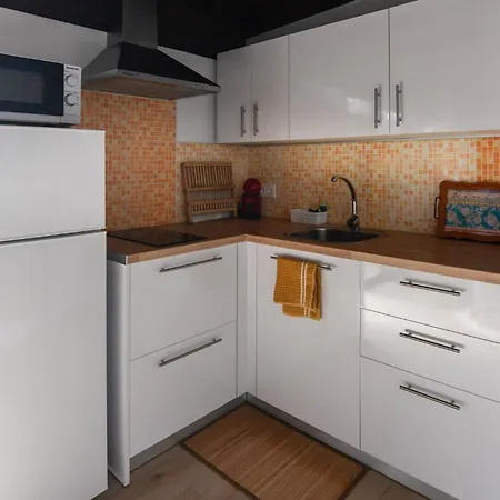 Mini Loft Tesa شقة