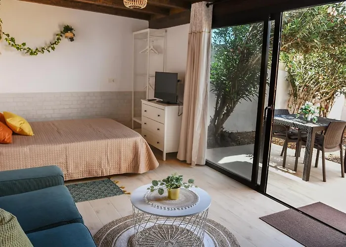 Mini Loft Tesa Mácher