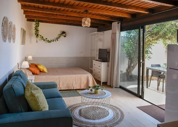 Mini Loft Tesa Mácher